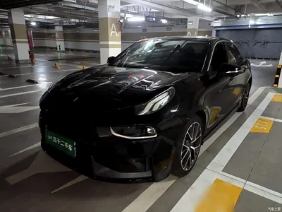 2019 Lynk & Co 03 1.5TD DCT Power Pro Edition China VI, фото 2, лот 11249821