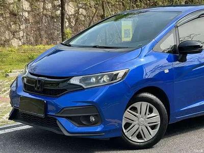 2018 Honda Fit 1.5L CVT Comfort Edition, фото 3, лот 11011499