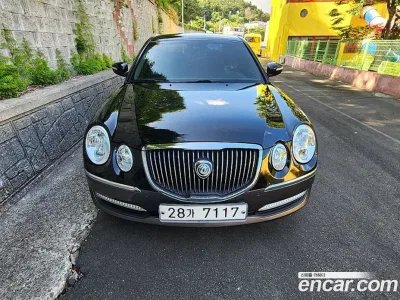 2011 Kia OPIRUS GH270 Deluxe, фото 2, лот 10120319