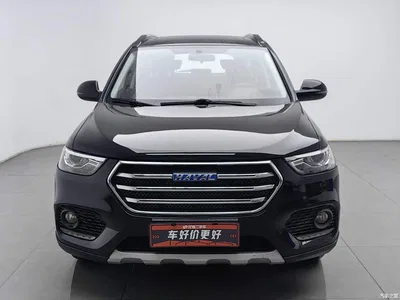 2018 Haval H6 Blue Label Sport 1.5T Automatic 2WD Elite, фото 3, лот 11548157