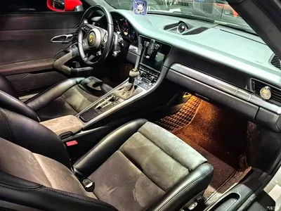 2012 Porsche 911 Carrera 3.4L, фото 3, лот 10680214