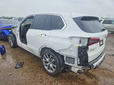 2019 BMW X5 XDRIVE40I, фото 2, лот 10809763