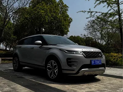 2023 Land Rover Range Rover Evoque L 249PS Luxury Edition, фото 2, лот 10337221