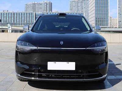 2025 AITO Wenjie AITO M9 Extended Range Ultra 52kWh 5-Seater, фото 2, лот 10276598