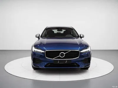 2018 Volvo XC60 T5 AWD Luxury Sport Edition, фото 3, лот 10366835