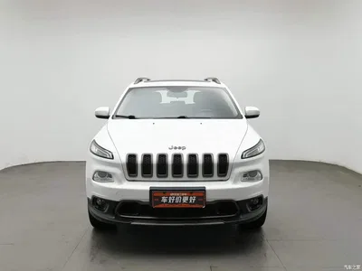 2016 Jeep Cherokee 2.4L 75th Anniversary Tribute Edition, фото 3, лот 11584559