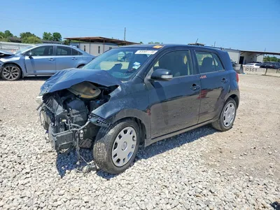 2012 SCION XD BASE, фото 1, лот 10880559