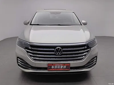 2020 Volkswagen Viloran 380TSI Premium, фото 3, лот 11140509