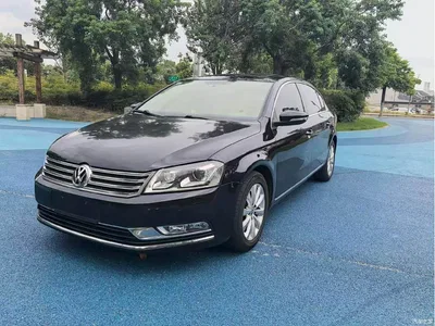 2012 Volkswagen Magotan Facelift 1.8TSI Luxury, фото 1, лот 10765681