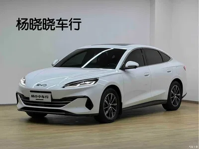 2024 BYD Seal 06 New Energy DM-i 120KM Honor, фото 1, лот 10274052