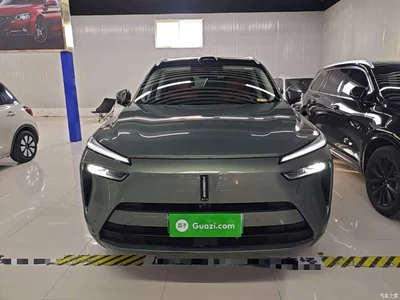 2025 WEY Lanshan AWD Max, фото 3, лот 10452288