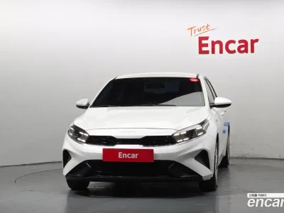 2024 Kia K3 1.6, фото 3, лот 10213025
