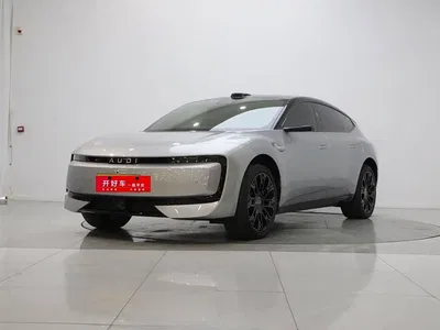 2026 Audi E5 Sportback Performance quattro, фото 1, лот 11409316