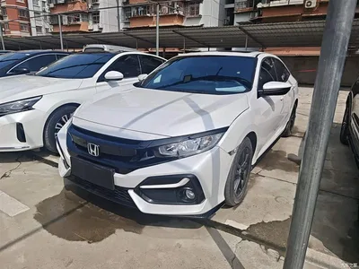 2021 Honda Civic HATCHBACK 220TURBO CVT Trend Controller, фото 1, лот 10441353