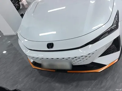 2024 Changan UNI-V 1.5T Deluxe Sport, фото 3, лот 11518603