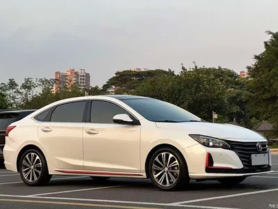 2021 Changan Ruicheng CC Blue Whale Edition 1.5T DCT Premium, фото 3, лот 11195887