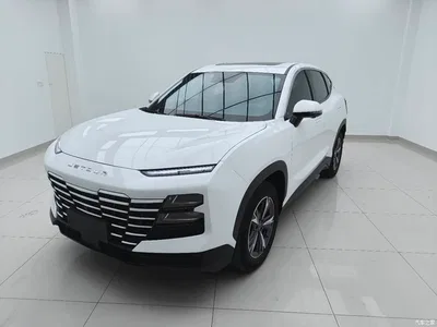 2023 Jetour Dasheng 1.5T DCT Starlight PRO, фото 1, лот 11242815