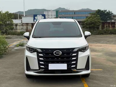 2023 GAC Trumpchi Trumpchi M6 PRO 270T DCT Elite Edition, фото 2, лот 10416193