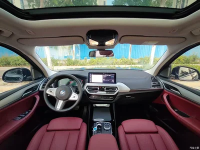 2024 BMW iX3 Innovation Leader, фото 4, лот 10475014