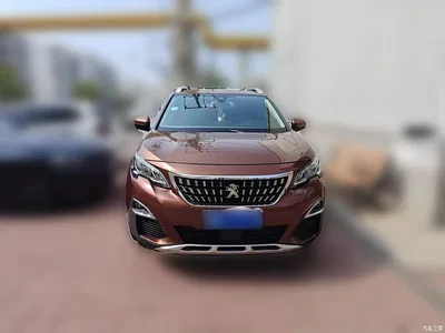 2017 Peugeot 4008 350THP Elite Edition, фото 2, лот 11193147