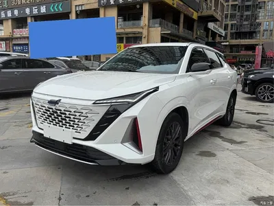 2022 Oshan Z6 Blue Whale 1.5T DCT Intelligent Premium, фото 1, лот 10408163