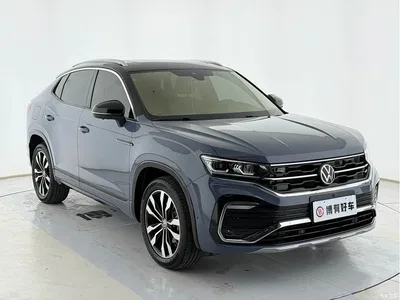 2020 Volkswagen Tayron X 380TSI 4WD Premium Smart Connect, фото 4, лот 10423017