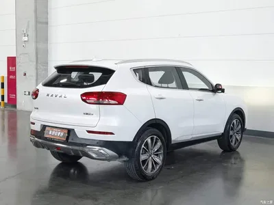 2021 Haval H6 Model 1.5T Automatic Champion Edition, фото 2, лот 10391340