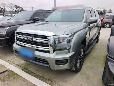 2023 Haval H5 2.0T Automatic AWD Leading Elite Gasoline, фото 1, лот 10829668