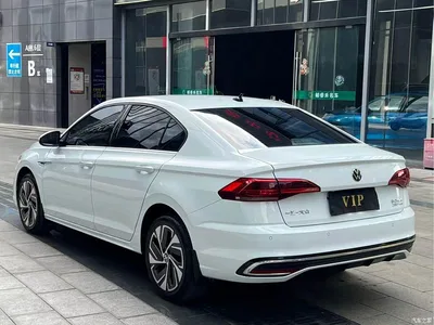 2023 Volkswagen Bora 280TSI DSG Prestige Edition, фото 4, лот 10262523
