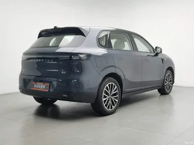 2025 Leapmotor B10 600 LiDAR Edition, фото 2, лот 10316225