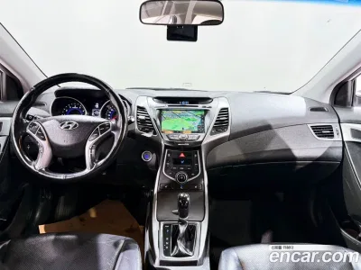2016 Hyundai AVANTE 1.6 GDi Modern, фото 4, лот 10814937