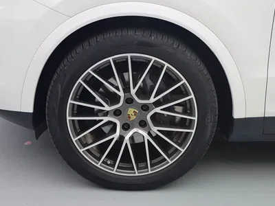 2019 Porsche Cayenne, фото 4, лот 11395934