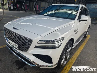 2024 Genesis GV80 2.5T Gasoline AWD, фото 1, лот 10514827