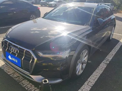 2020 Audi A6 (Import) allroad quattro Explorer 55 TFSI Premium Off-Road, фото 1, лот 10448002