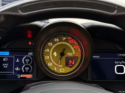 2021 Ferrari Portofino Model 3.9T M, фото 4, лот 10264020