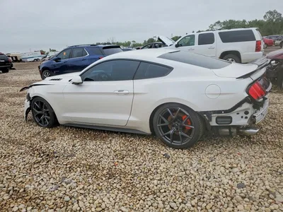 2017 FORD MUSTANG, фото 2, лот 10572064