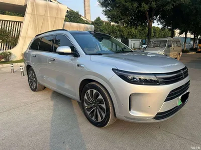 2024 AITO Wenjie AITO M7 1.5T Smart AWD Max Edition 5-Seater, фото 3, лот 10277360