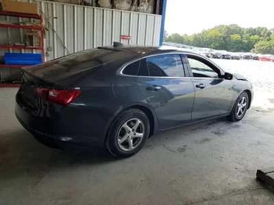 2017 CHEVROLET MALIBU LS, фото 3, лот 10709017