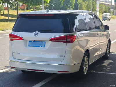 2018 Buick GL8, фото 4, лот 10242471