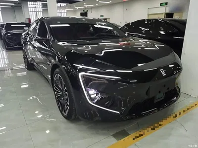 2025 Avatr 12 Facelift Ultra Range Extender, фото 4, лот 11511723