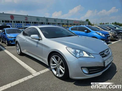 2011 Hyundai Genesis 200 Turbo P, фото 1, лот 10672269