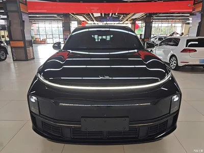 2023 Li Auto L7 Pro, фото 3, лот 11408665