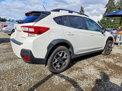 2019 SUBARU CROSSTREK, фото 3, лот 10769993