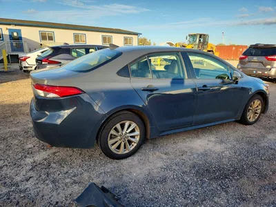 2023 TOYOTA COROLLA LE, фото 3, лот 11070517