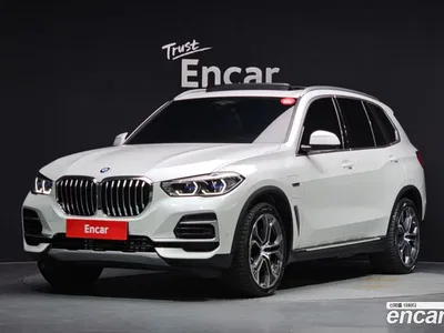 2023 BMW X5 xDrive 45e xLine, фото 1, лот 11019771