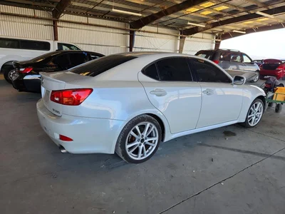 2006 LEXUS IS 250, фото 3, лот 10844974