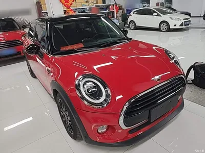 2019 MINI MINI 1.5T COOPER Classic 5-Door, фото 4, лот 10350209