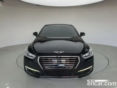 2016 Genesis EQ900 5.0 GDI AWD, фото 2, лот 10193632