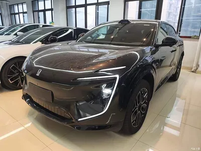 2024 Avatr 07 Ultra Pure Electric AWD, фото 1, лот 10837342