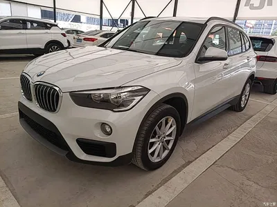 2019 BMW X1 sDrive18Li Fashion Model, фото 2, лот 10467297